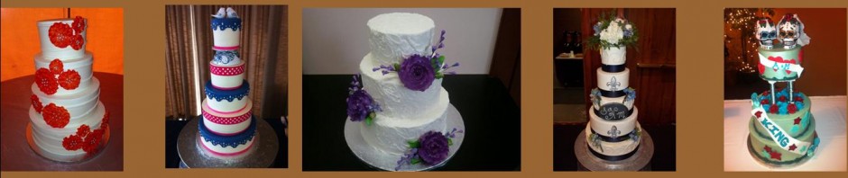 Cheap wedding cakes wichita ks